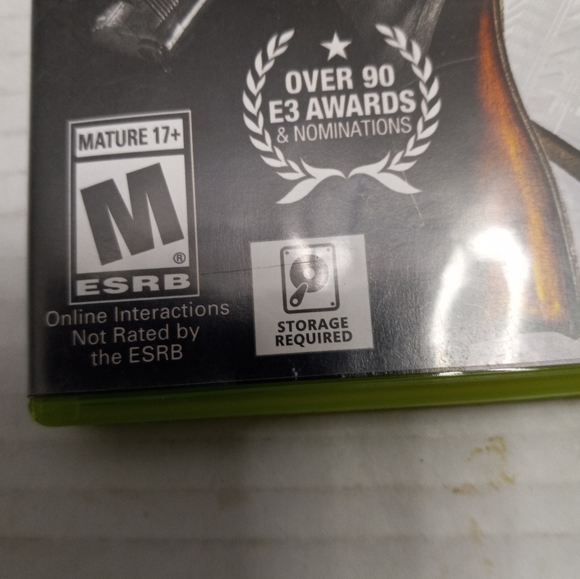 Watch Dogs Microsoft Xbox 360 Game Ubisof Havok Video Game - Picture 8 of 9